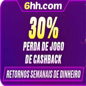 6hh.com Fundo de Resgate de Perdas Semanais