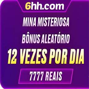 6hh.com Mina Misteriosa