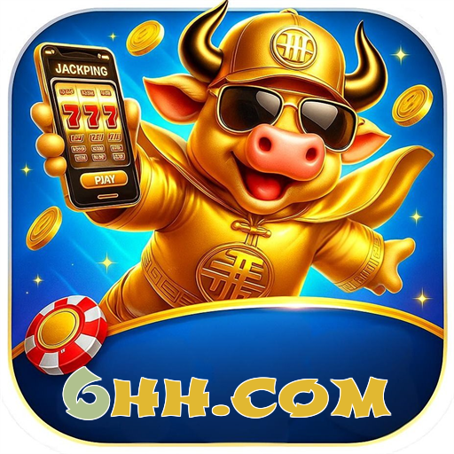 6hh.com Cassino Online